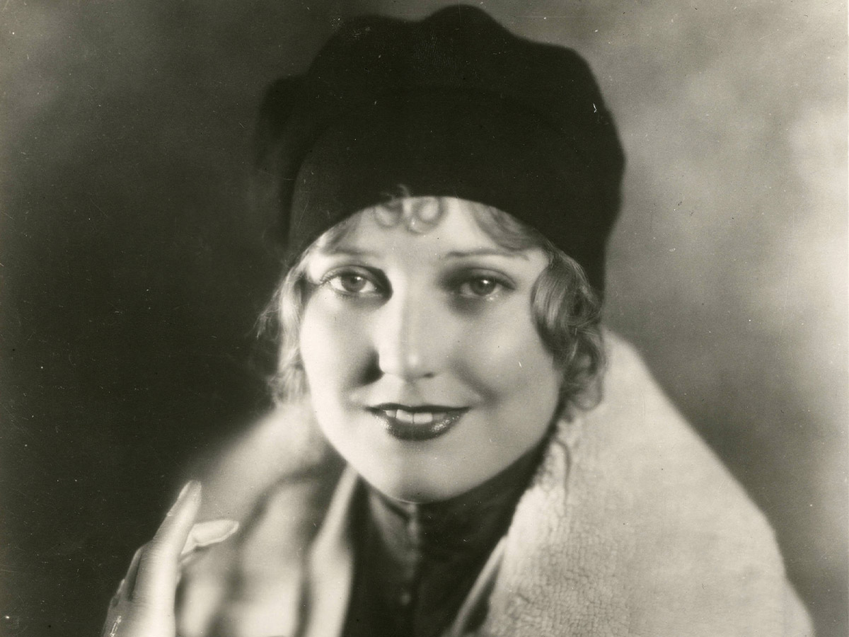 Thelma Todd