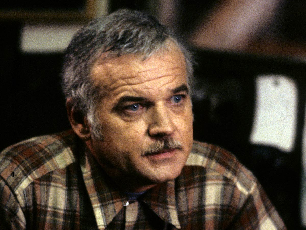 Jack Nance