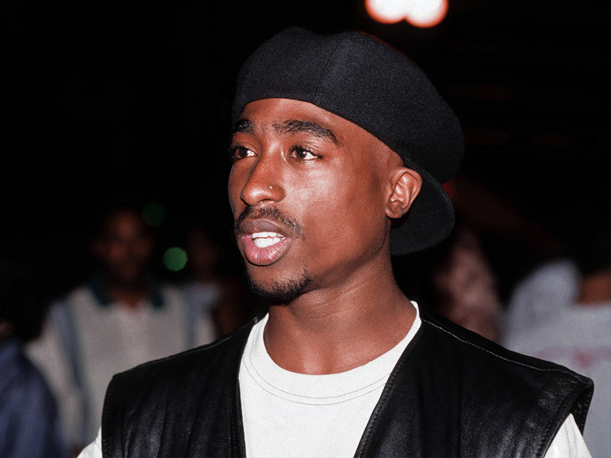 Tupac