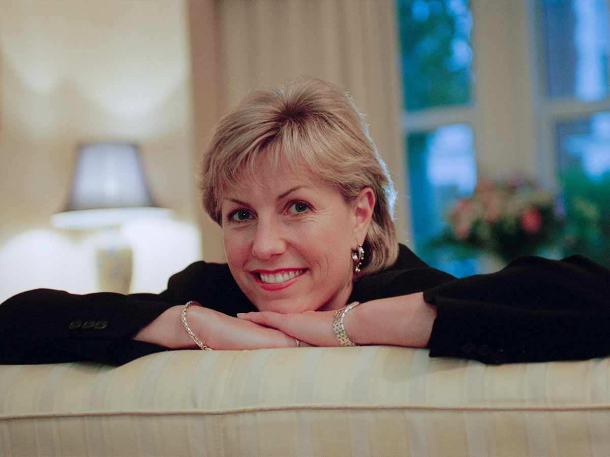 Jill Dando