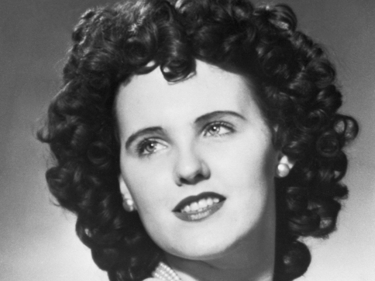 Elizabeth Short