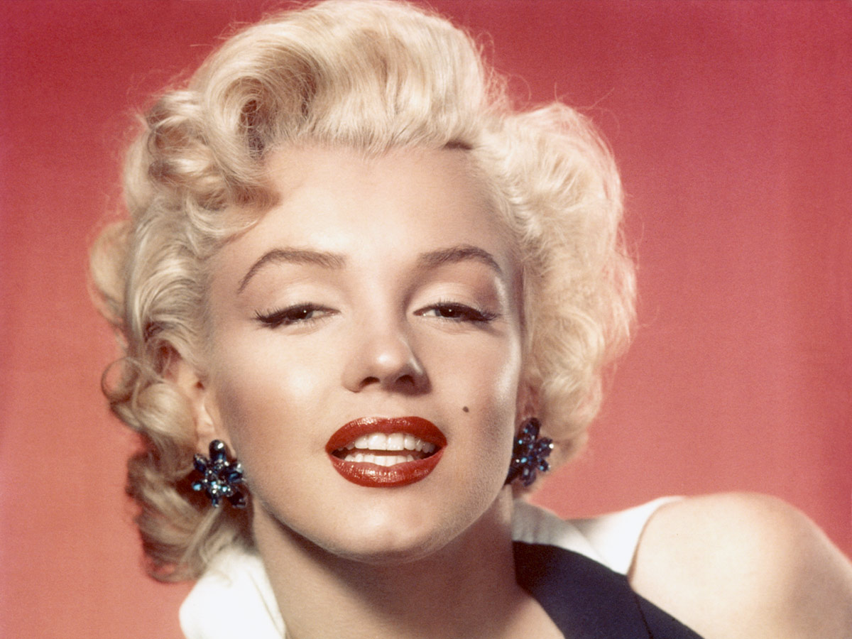Marilyn Monroe