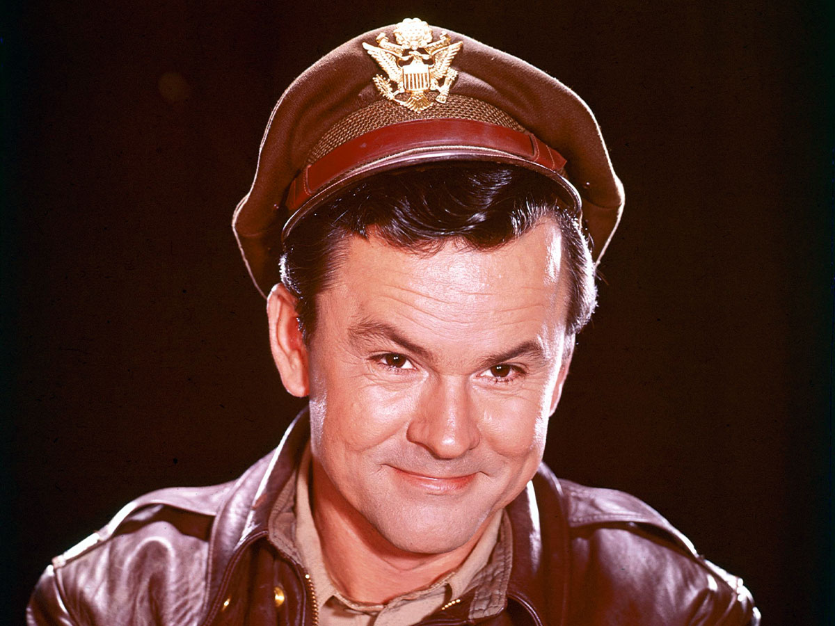Bob Crane