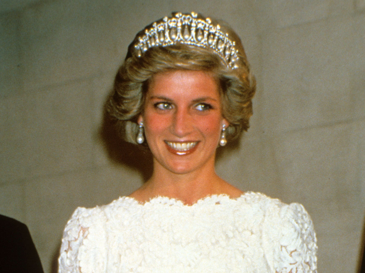 Princess Diana