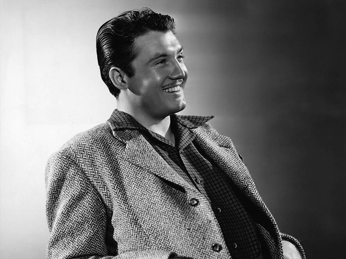 George Reeves