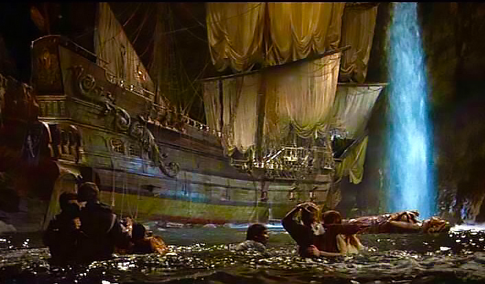 The Goonies