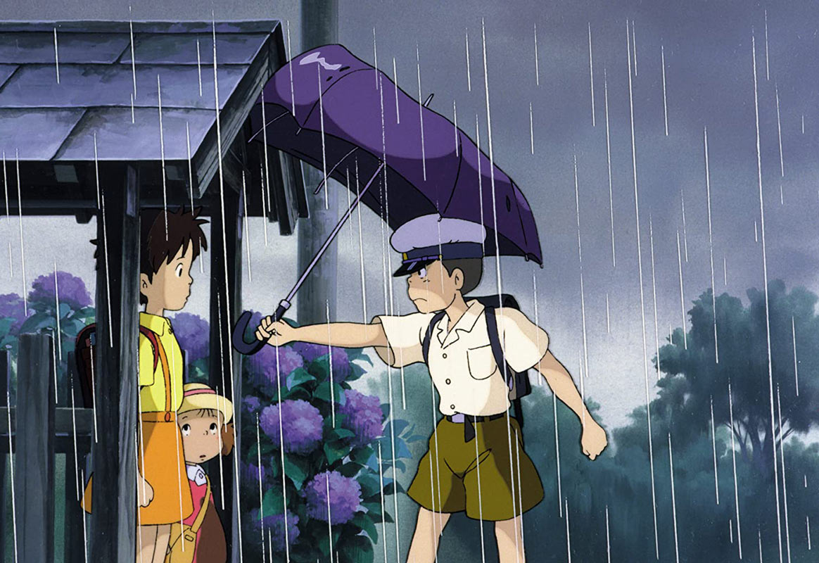 My Neighbor Totoro