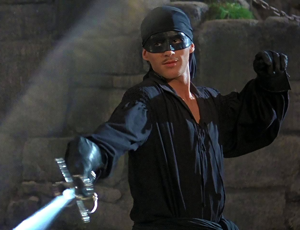The Princess Bride
