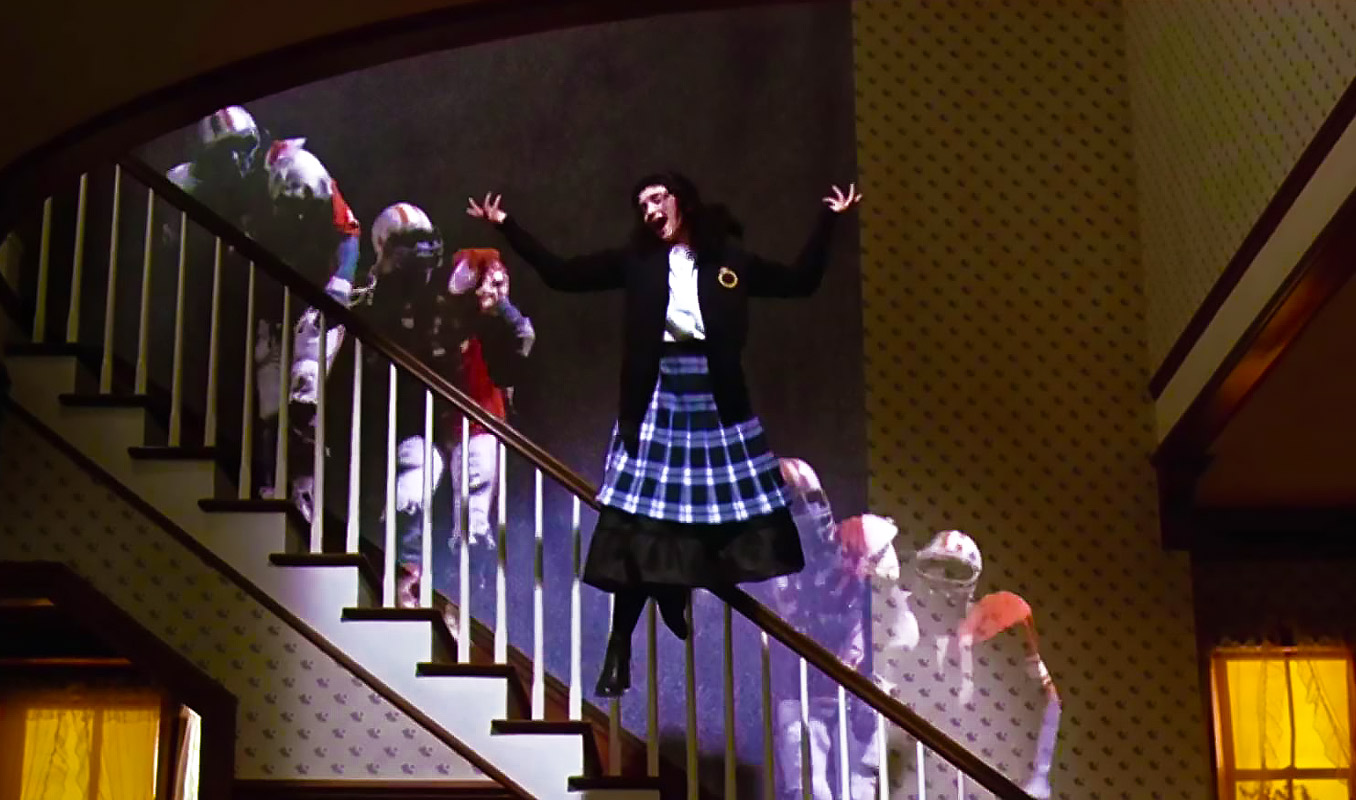 Beetlejuice