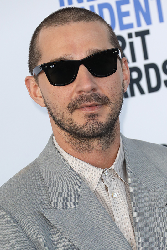 Shia LaBeouf