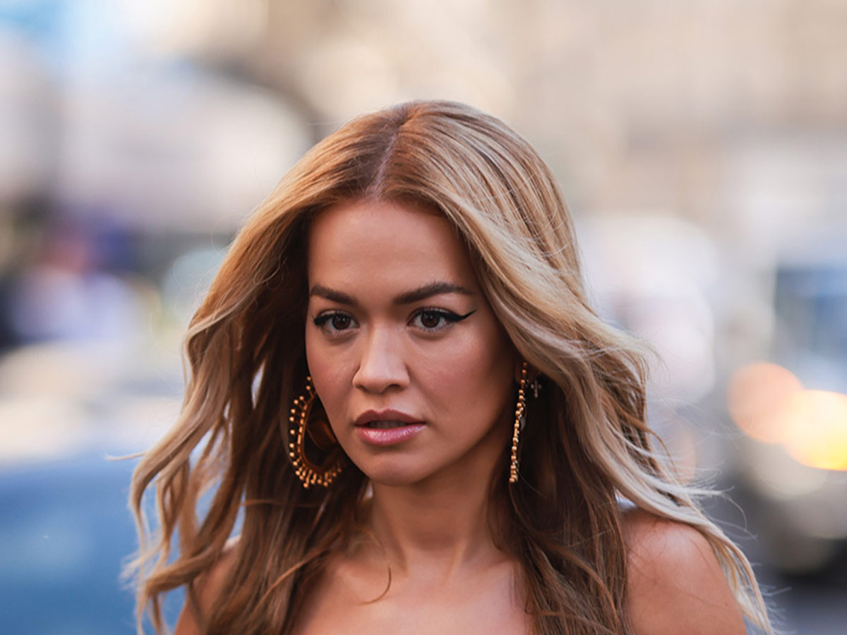 Rita Ora