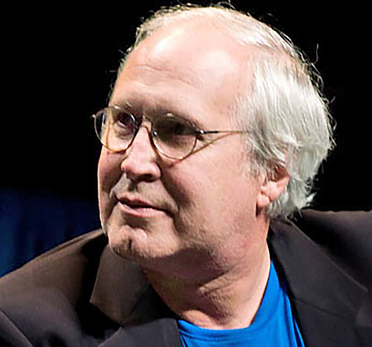Chevy Chase