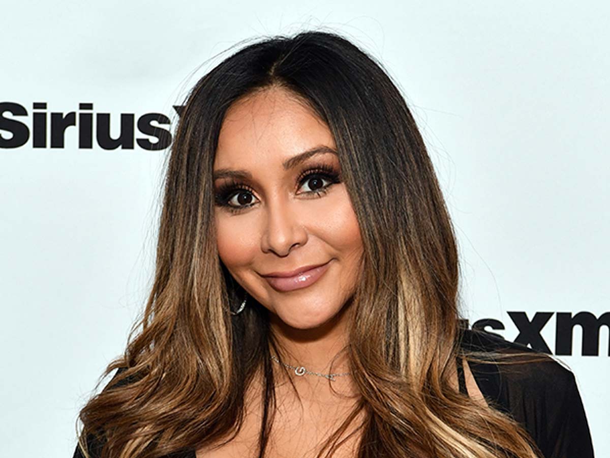 Snooki