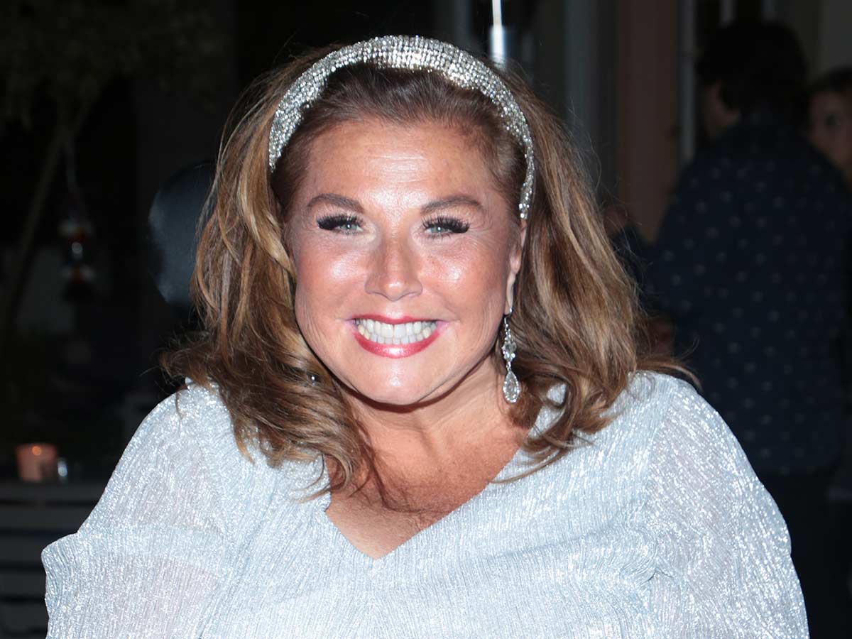 Abby Lee Miller