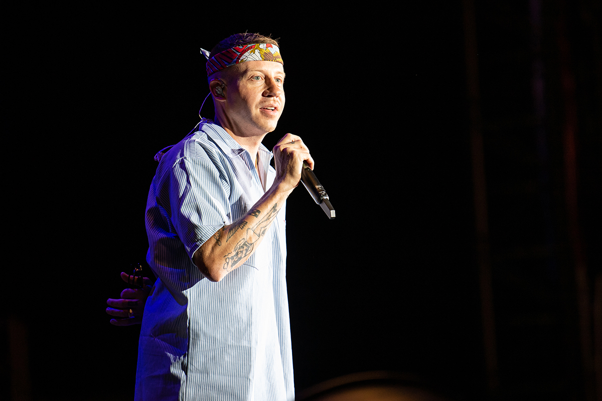 Macklemore