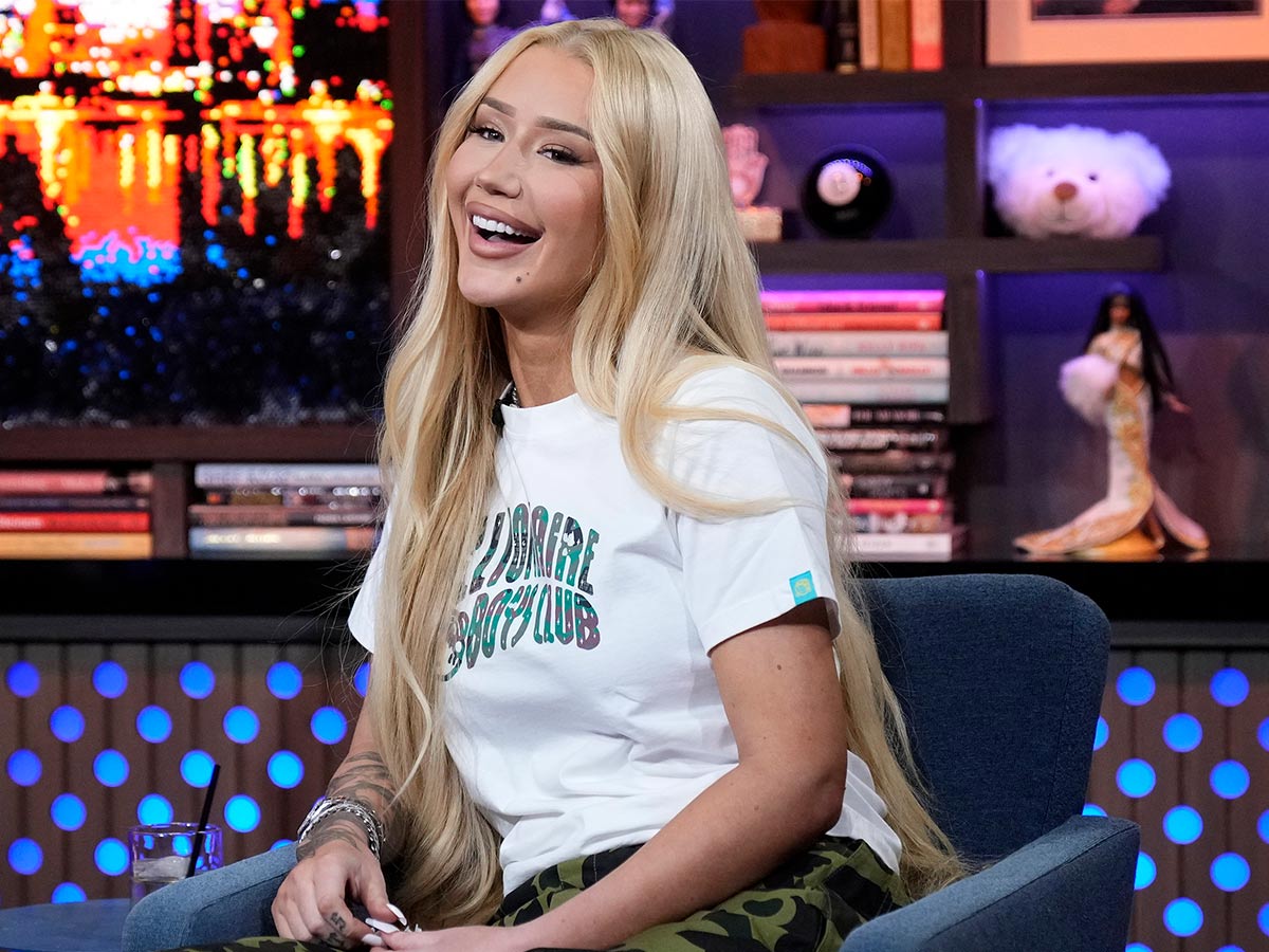 Iggy Azalea