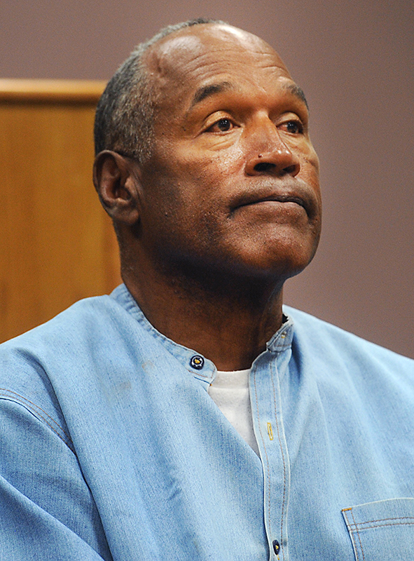 O.J. Simpson