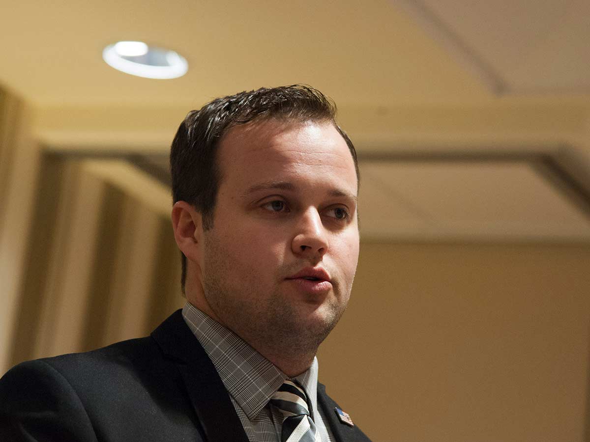 The Duggars