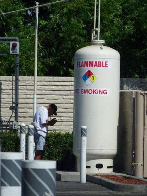 Smoking Kills