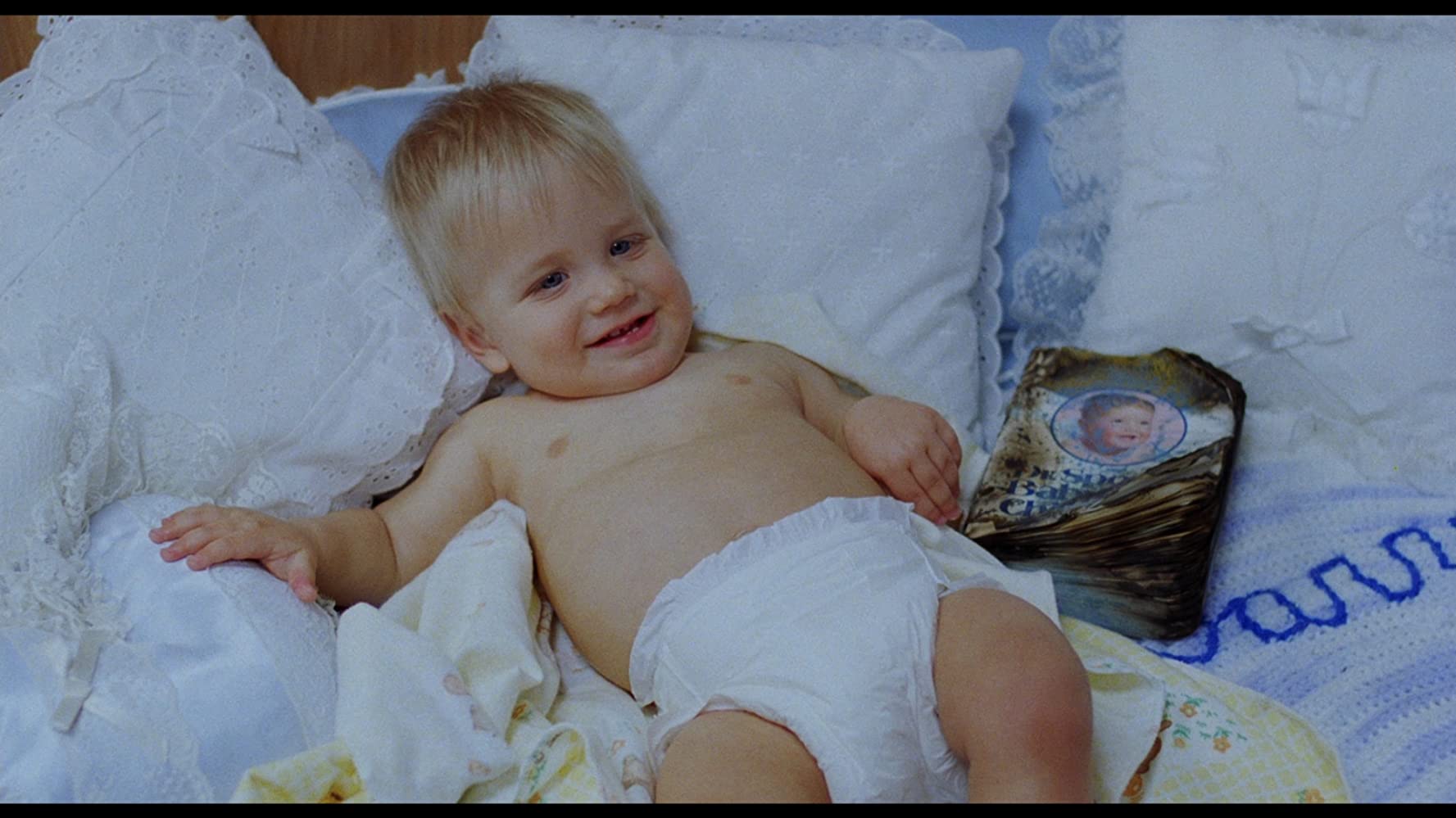 Arizona: Raising Arizona