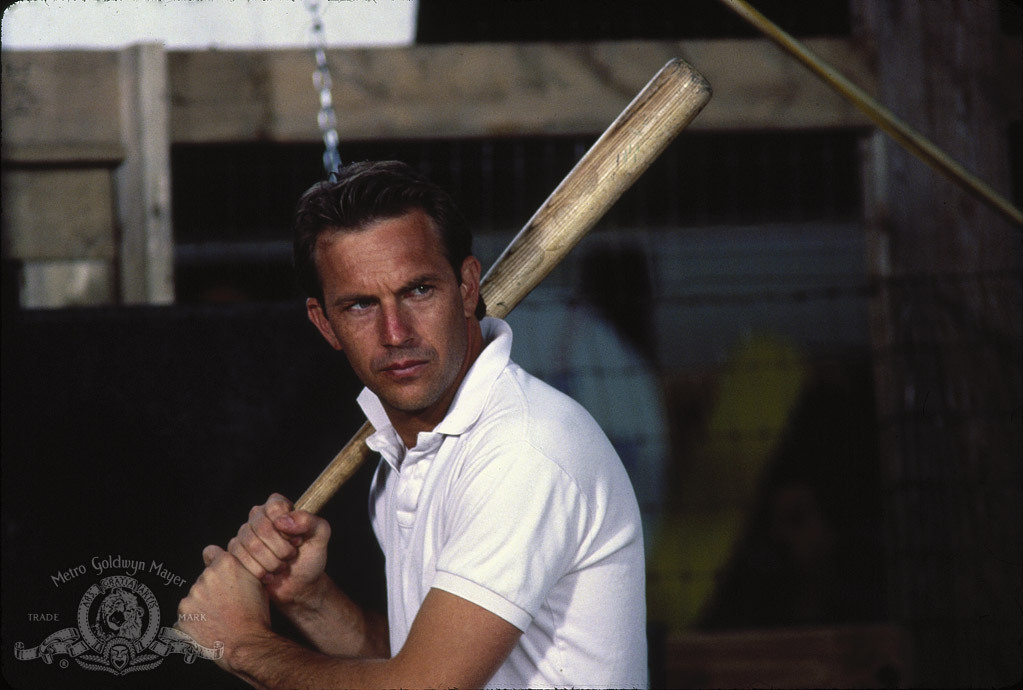 North Carolina: Bull Durham