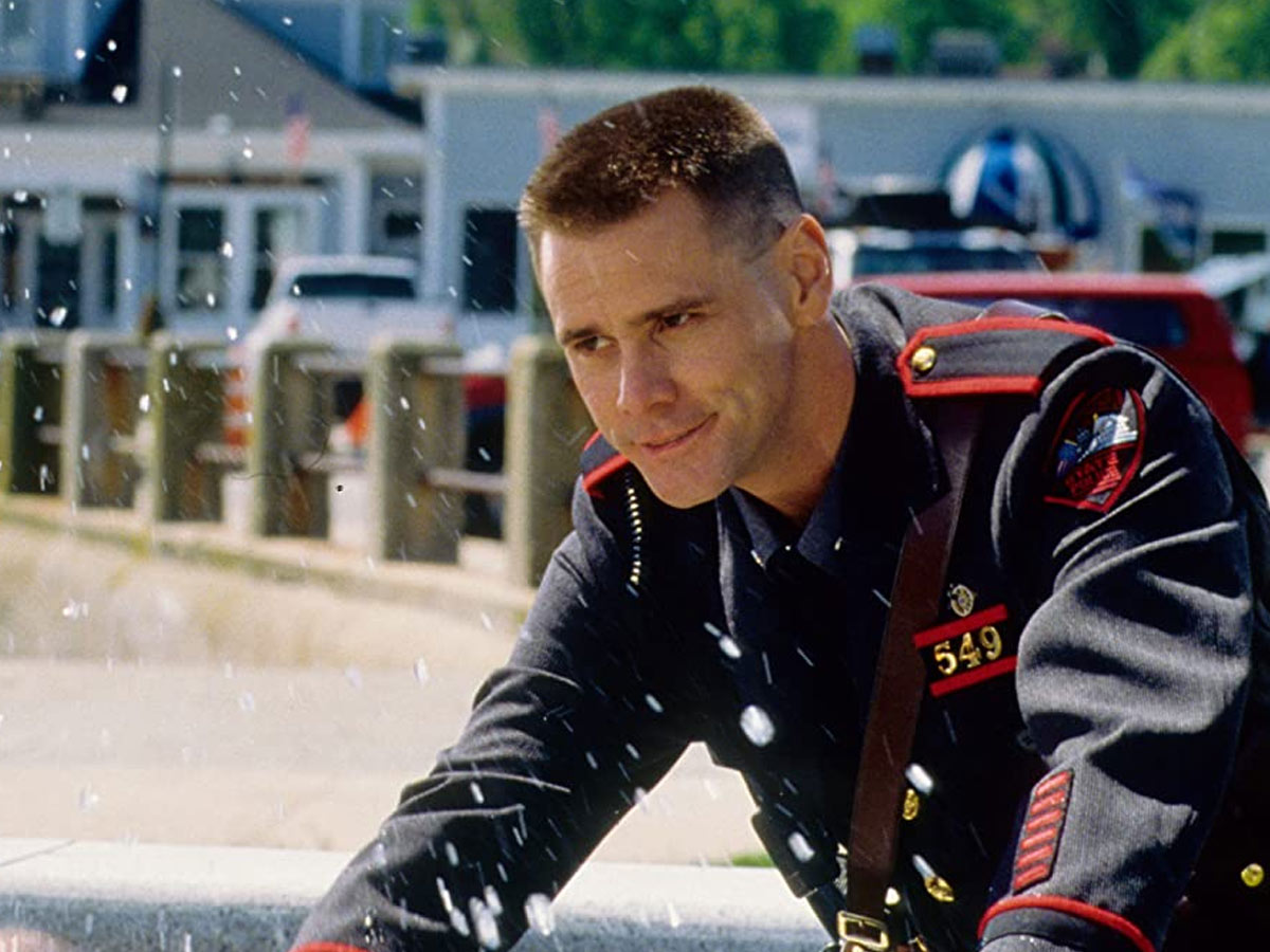 Vermont: Me, Myself & Irene