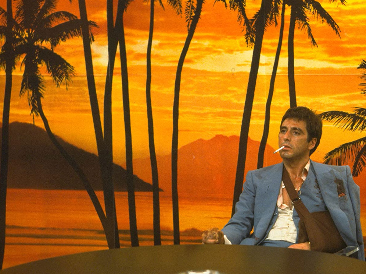 Florida: Scarface
