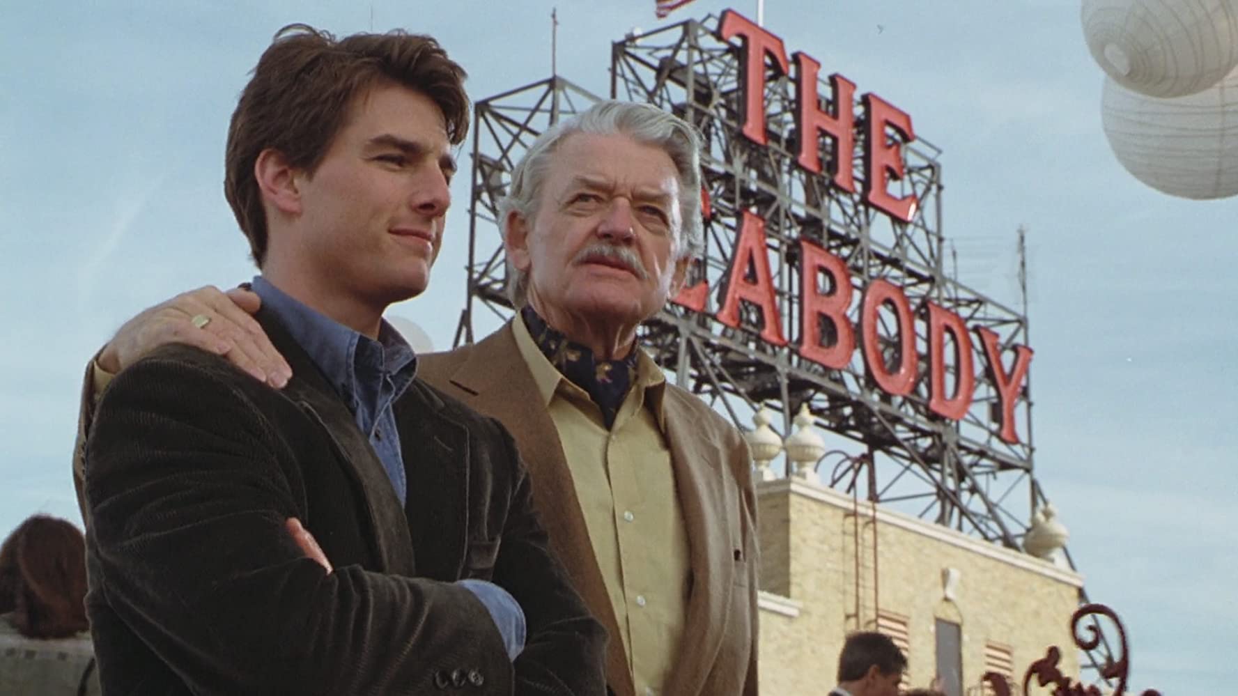 Tennessee: The Firm
