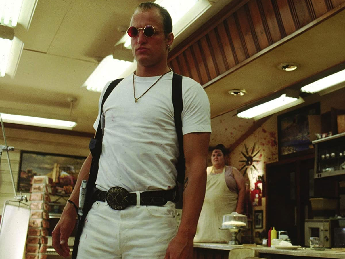 New Mexico: Natural Born Killers