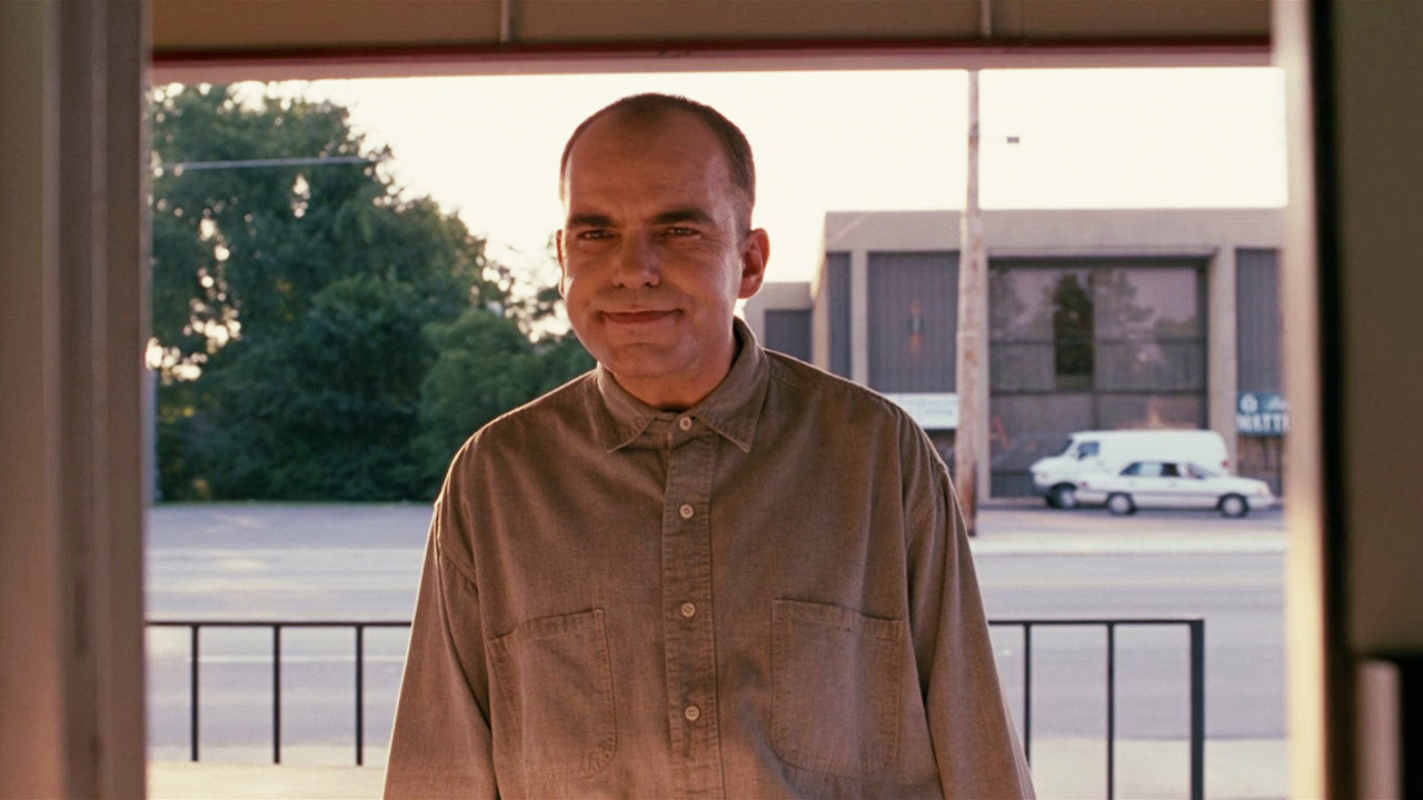 Arkansas: Slingblade