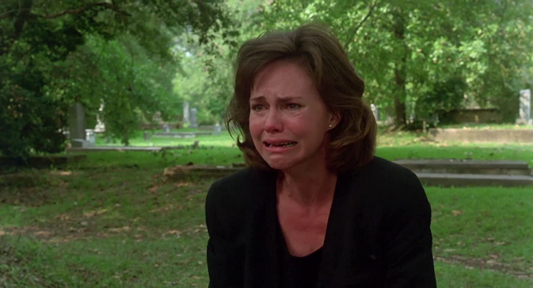Louisiana: Steel Magnolias