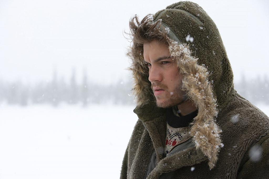 Alaska: Into the Wild