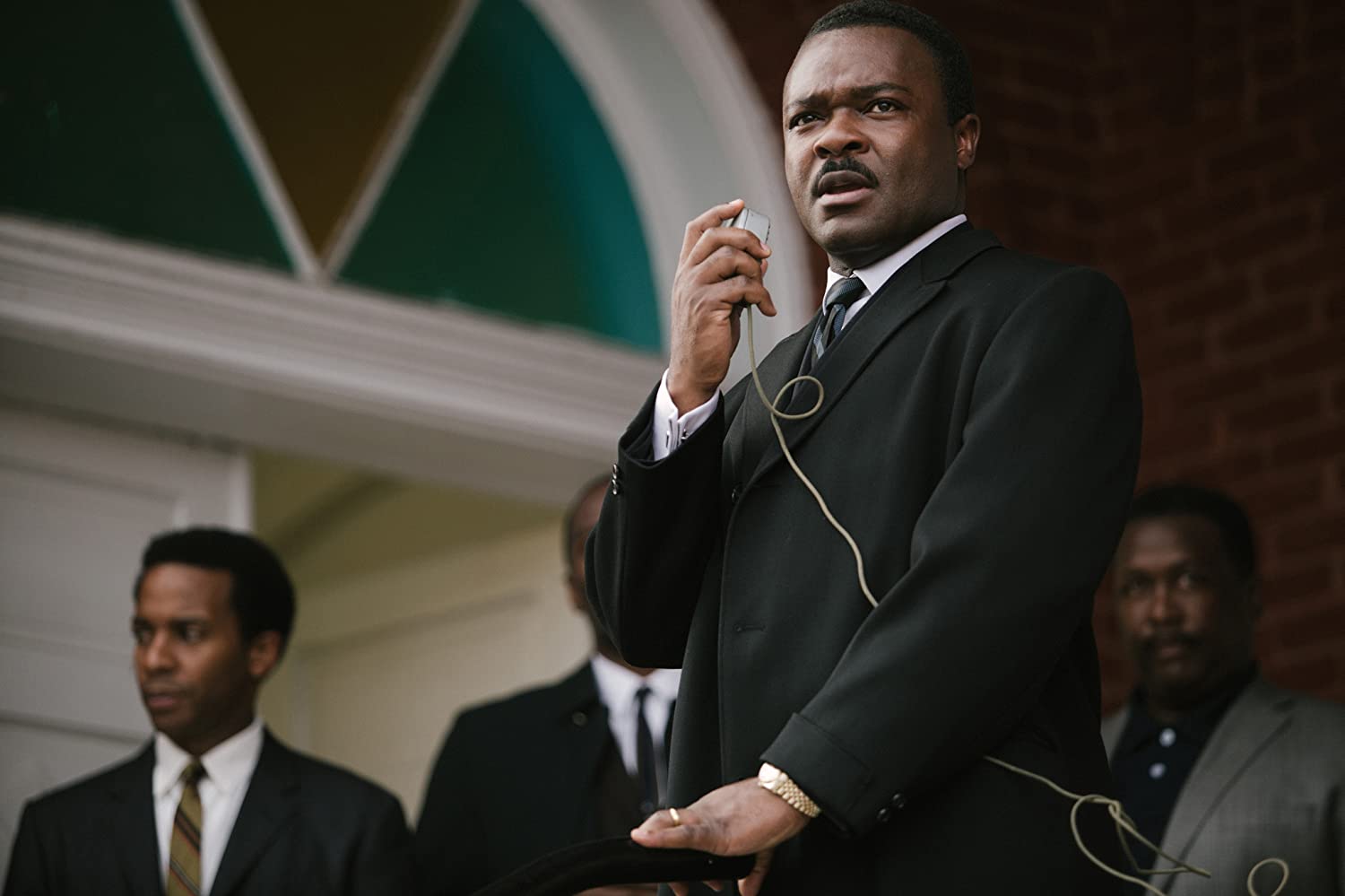 Alabama: Selma