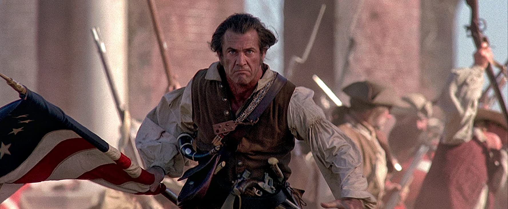 South Carolina: The Patriot
