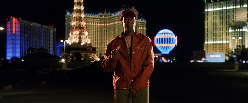 Nevada: Ocean's Eleven (Both Versions and the 2 Follow-ups)