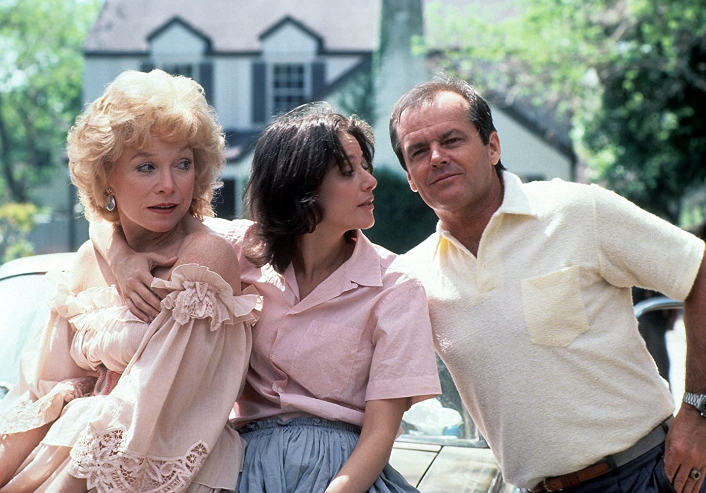 Nebraska: Terms of Endearment