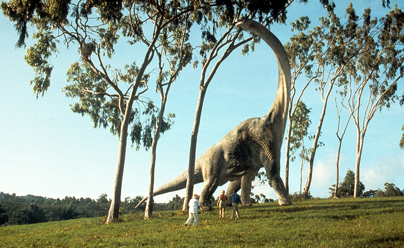 Hawaii: Jurassic Park
