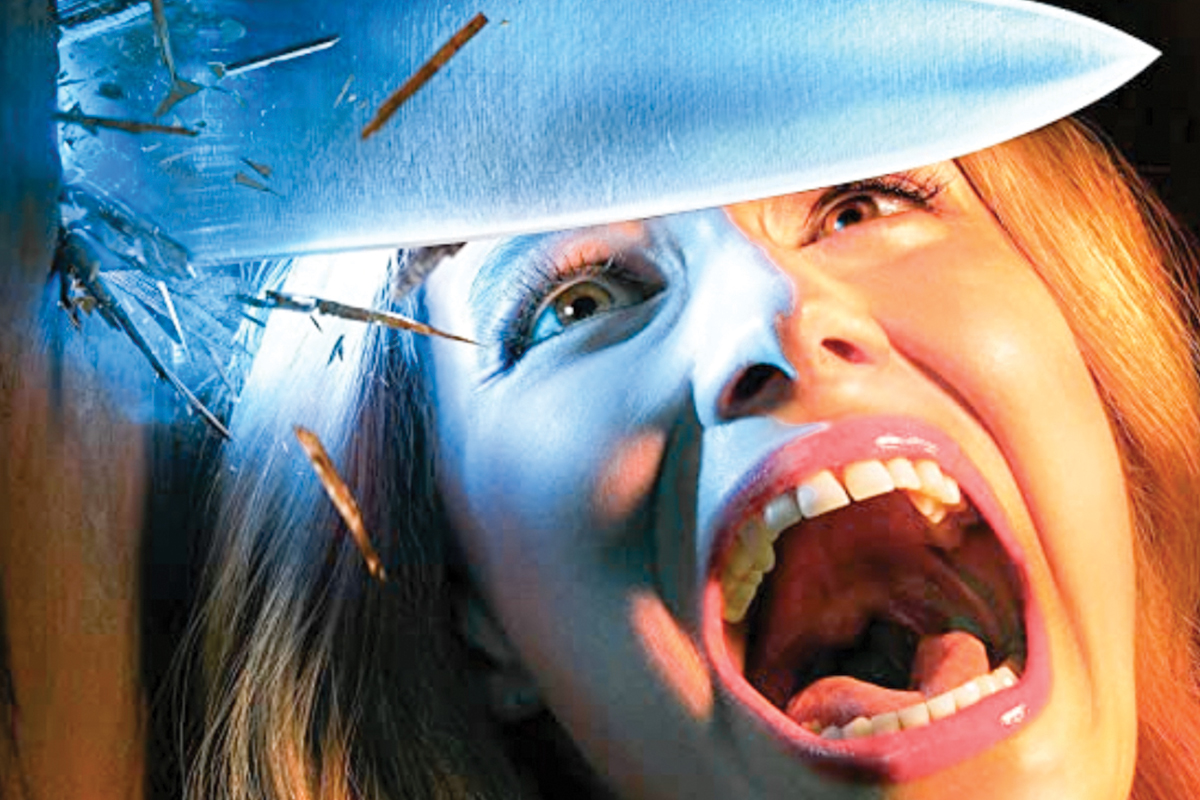 American Horror Story