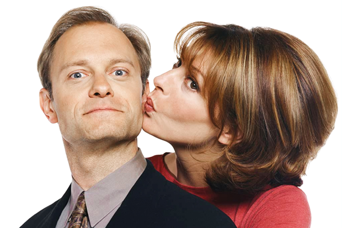 Frasier