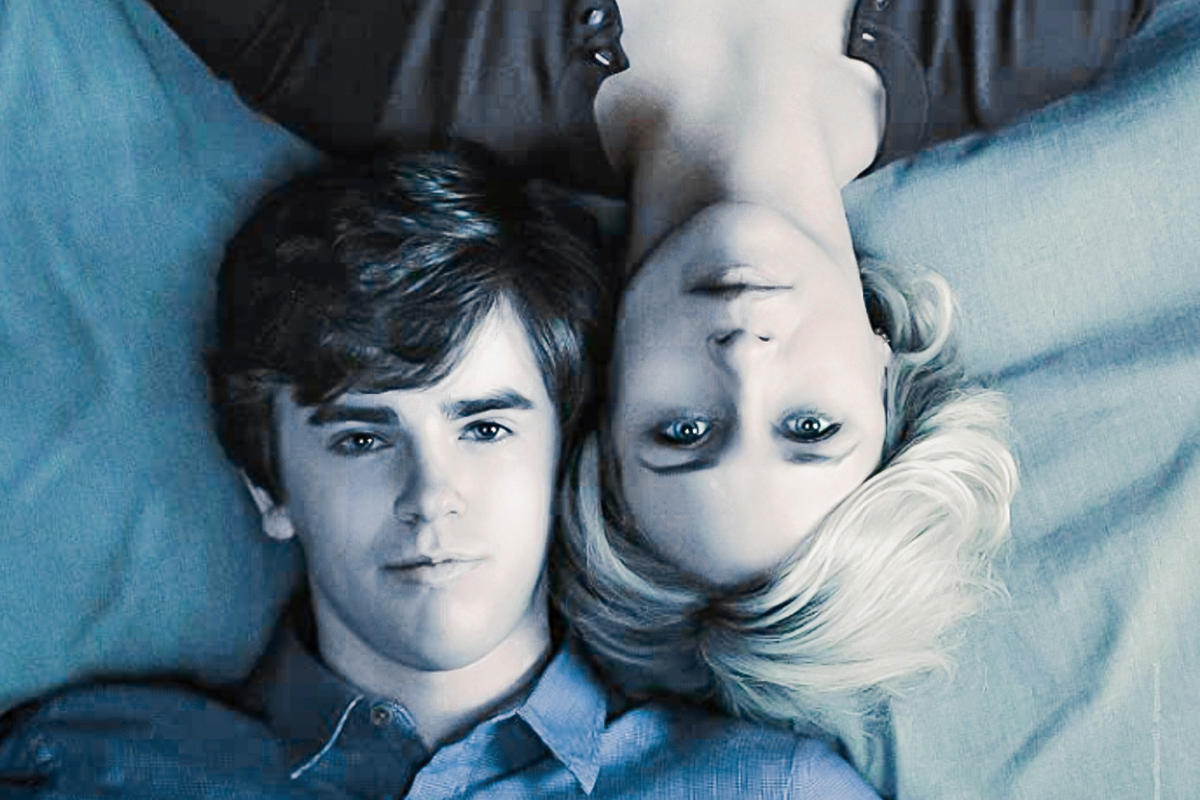 Bates Motel