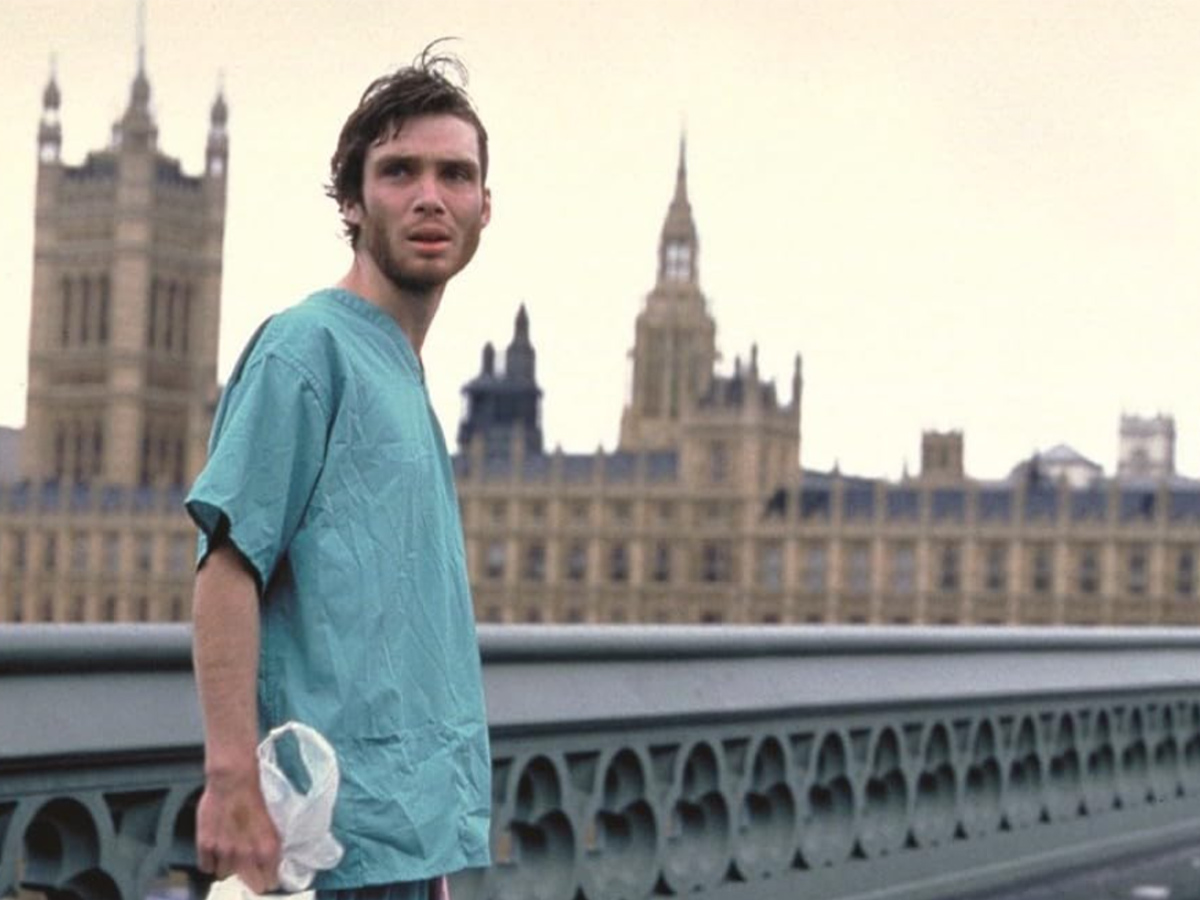 28 Days Later (2002)