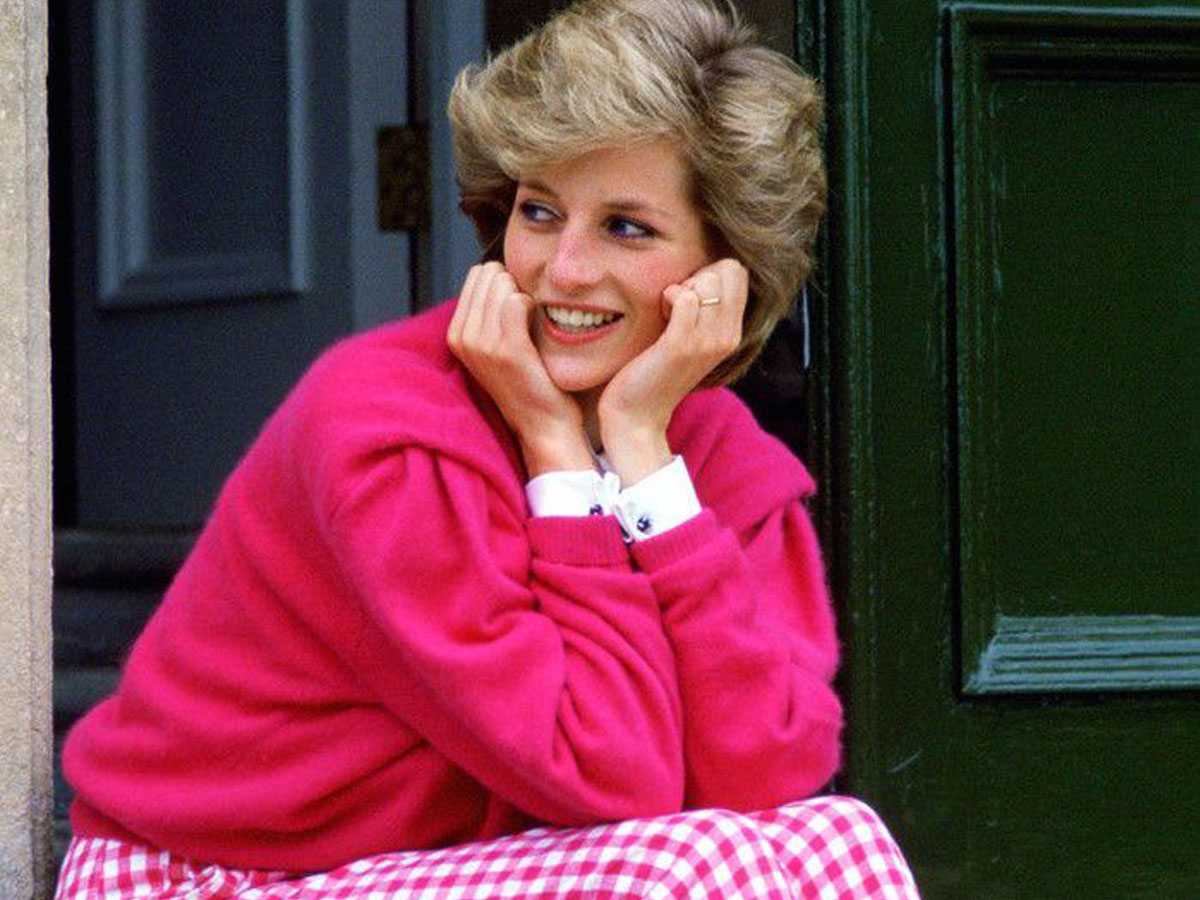 Princess Diana