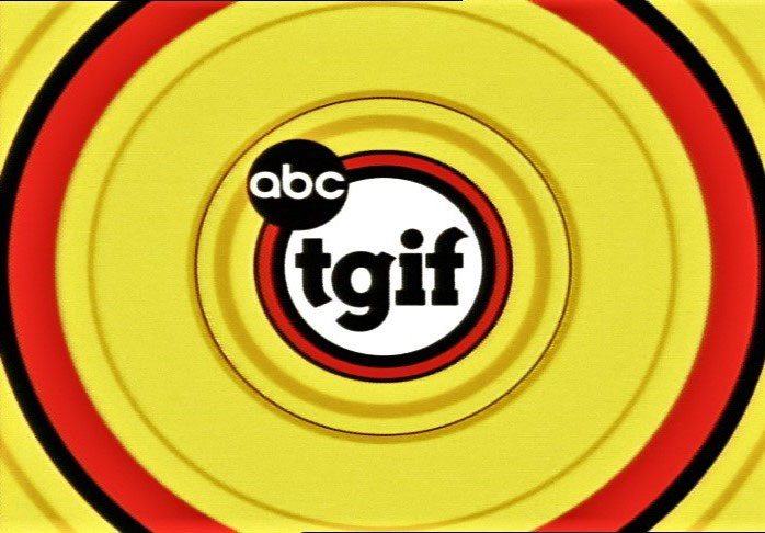 TGI Fridays on ABC