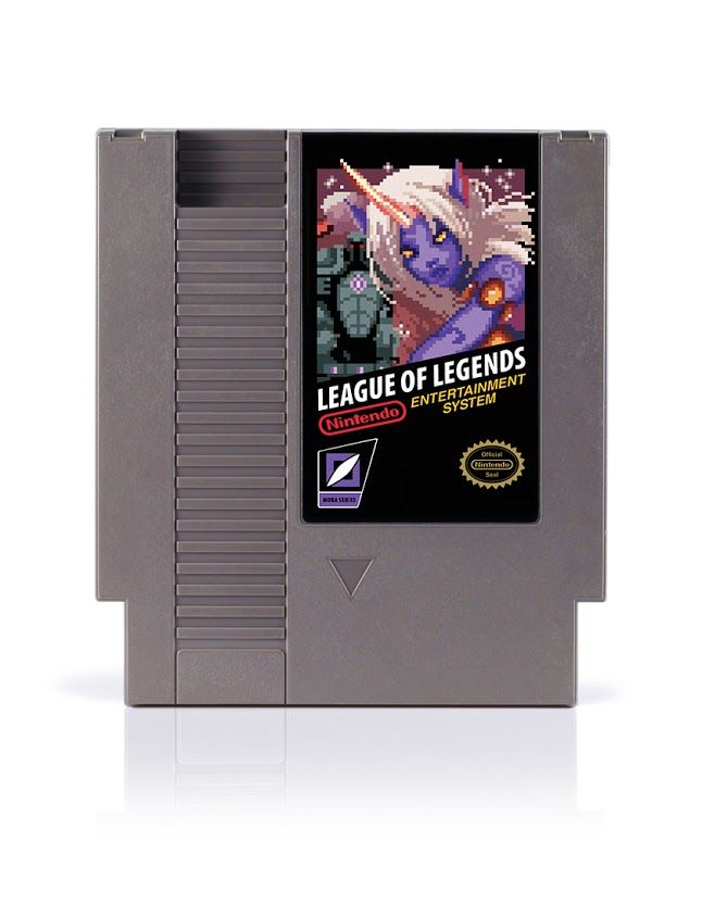 The Original NES