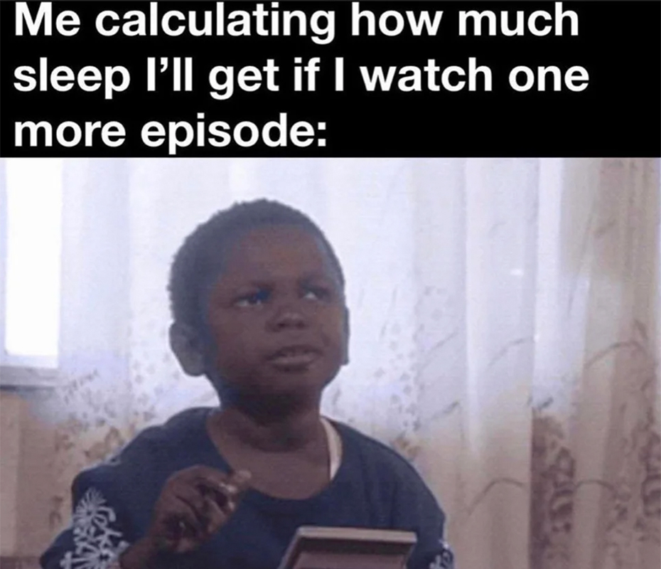 Finally Math Class Is Paying Off
