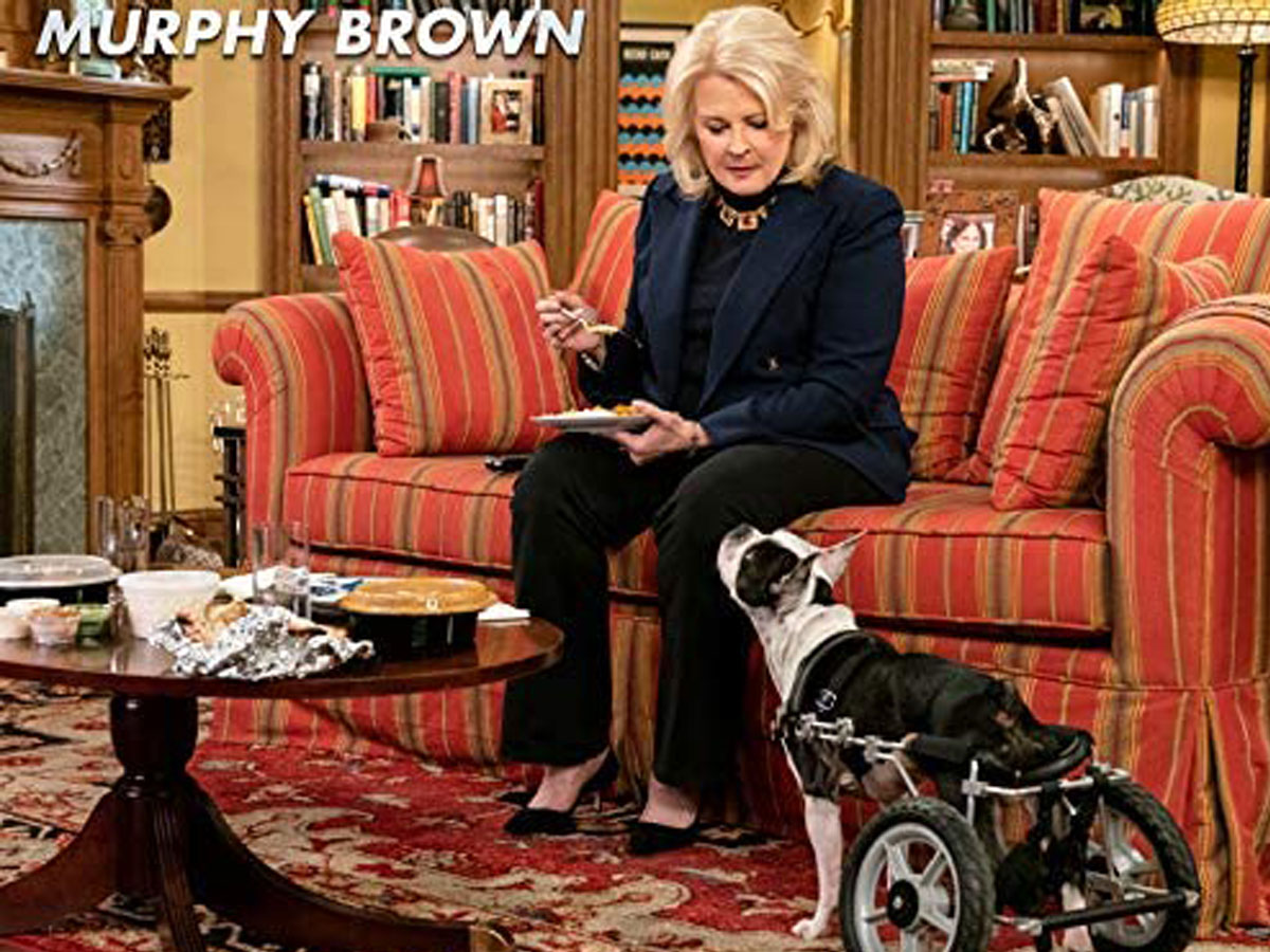 Murphy Brown