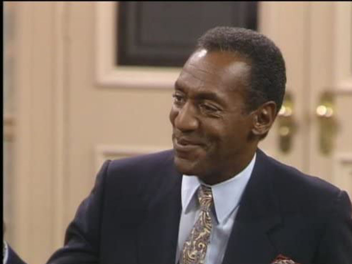 The Cosby Show