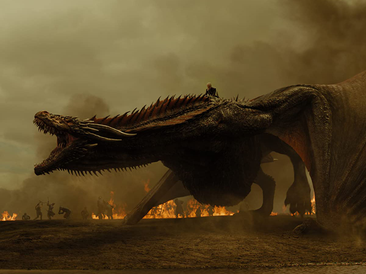 Game of Thrones