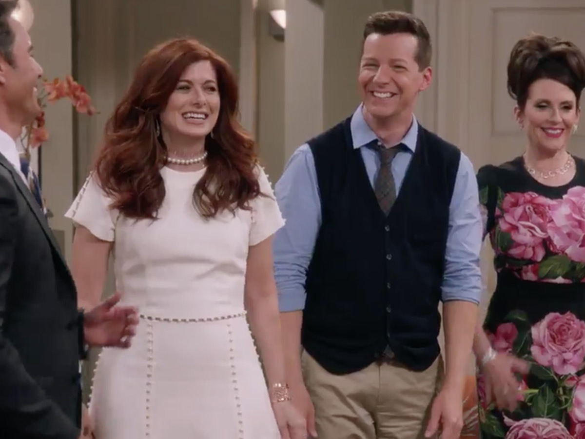 Will & Grace