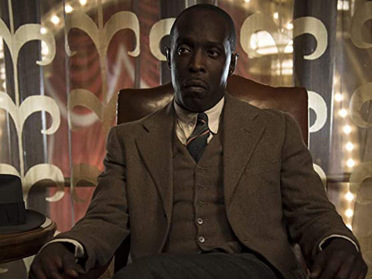 Boardwalk Empire